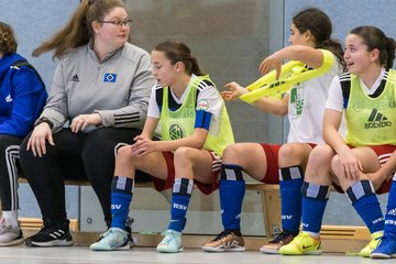 Bild 101 - C-Juniorinnen Futsalmeisterschaft